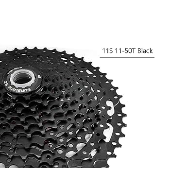 Amazon | カセットスプロケット 8/9/10/11/12 スピードカセット